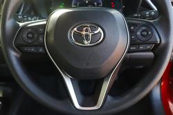 2023 Toyota
Corolla Ascent Sport Hybrid