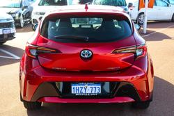 2023 Toyota
Corolla Ascent Sport Hybrid