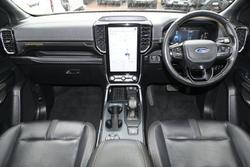 2023 Ford
Ranger Wildtrak