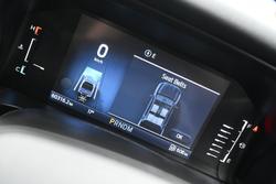 2023 Ford
Ranger Wildtrak
