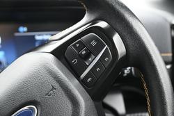 2023 Ford
Ranger Wildtrak