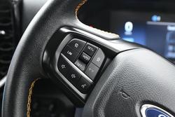 2023 Ford
Ranger Wildtrak