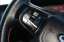 2023 Ford
Ranger Wildtrak