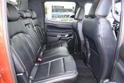 2023 Ford
Ranger Wildtrak