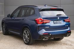 2022 BMW
X3 xDrive30i M Sport