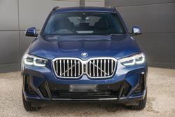 2022 BMW
X3 xDrive30i M Sport
