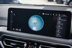 2022 BMW
X3 xDrive30i M Sport
