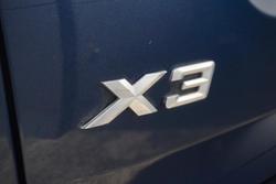 2022 BMW
X3 xDrive30i M Sport