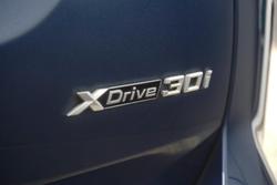 2022 BMW
X3 xDrive30i M Sport