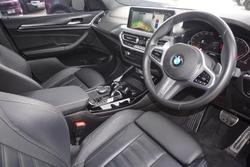 2022 BMW
X3 xDrive30i M Sport