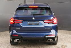 2022 BMW
X3 xDrive30i M Sport
