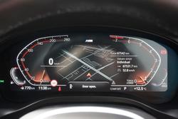 2022 BMW
X3 xDrive30i M Sport