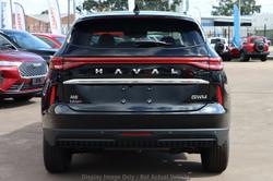 2025 GWM
Haval H6 Lux