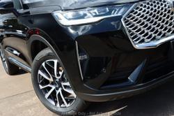 2025 GWM
Haval H6 Lux