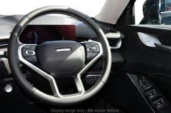2025 GWM
Haval H6 Lux