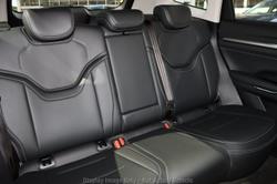 2025 GWM
Haval H6 Lux