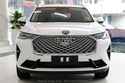 2025 GWM
Haval H6 Lux