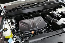 2025 GWM
Haval H6 Lux