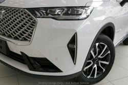 2025 GWM
Haval H6 Lux