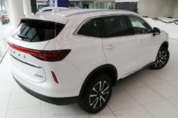 2025 GWM
Haval H6 Lux