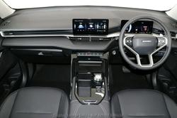 2025 GWM
Haval H6 Lux