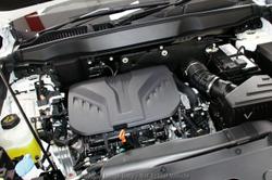 2025 GWM
Haval H6 Premium
