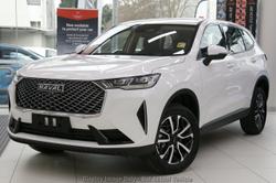 2025 GWM
Haval H6 Premium