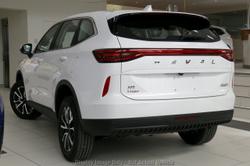 2025 GWM
Haval H6 Premium