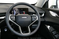 2025 GWM
Haval H6 Premium