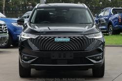 2025 GWM
Haval H6 Ultra Hybrid
