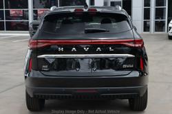 2025 GWM
Haval H6 Ultra Hybrid