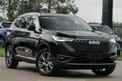 2025 GWM
Haval H6 Ultra Hybrid