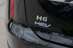 2025 GWM
Haval H6 Ultra Hybrid