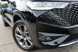 2025 GWM
Haval H6 Ultra Hybrid