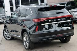 2025 GWM
Haval H6 Ultra Hybrid