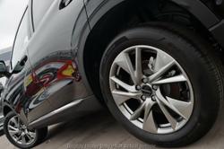 2025 GWM
Haval H6 Ultra Hybrid