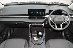 2025 GWM
Haval H6 Ultra Hybrid