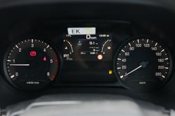 2025 Isuzu MU-X LS-M