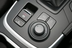 2025 Isuzu MU-X LS-M