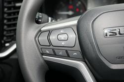 2025 Isuzu MU-X LS-M