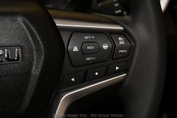 2025 Isuzu
MU-X LS-M