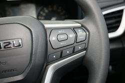 2025 Isuzu MU-X LS-M