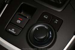 2025 Isuzu
MU-X LS-M