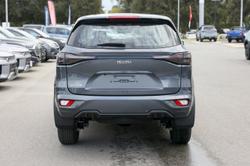 2025 Isuzu MU-X LS-M