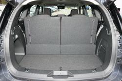 2025 Isuzu MU-X LS-M