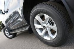 2025 Isuzu MU-X LS-M