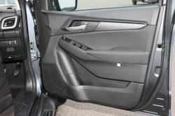 2025 Isuzu MU-X LS-M