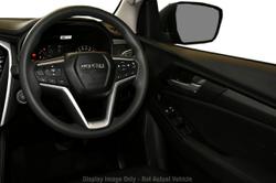 2025 Isuzu
MU-X LS-M