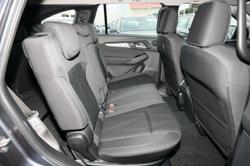 2025 Isuzu MU-X LS-M