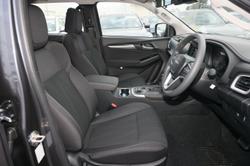 2025 Isuzu MU-X LS-M